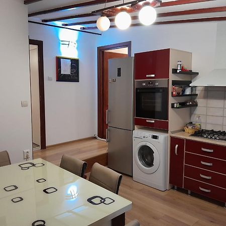 Olga House Deva Apartment Ngoại thất bức ảnh