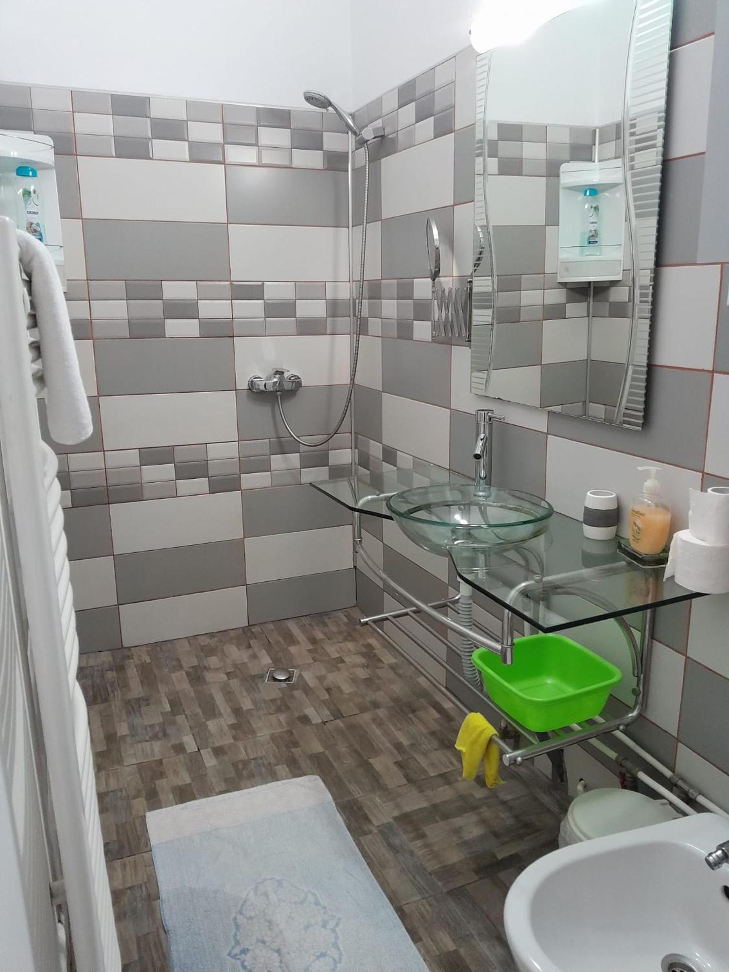 Olga House Deva Apartment Ngoại thất bức ảnh