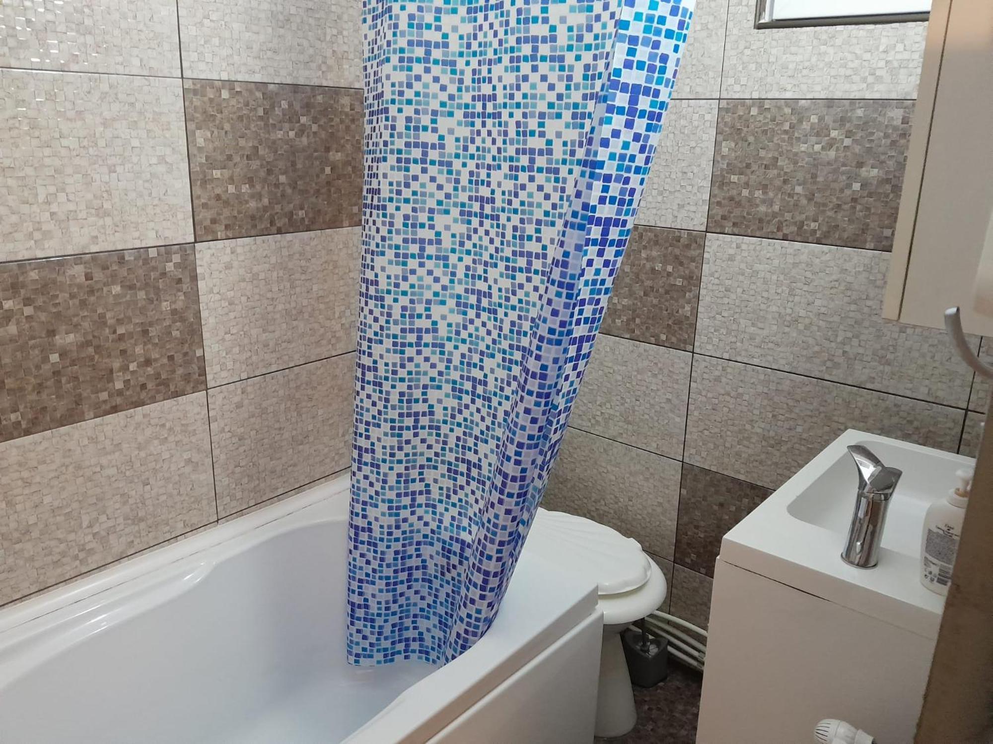 Olga House Deva Apartment Ngoại thất bức ảnh