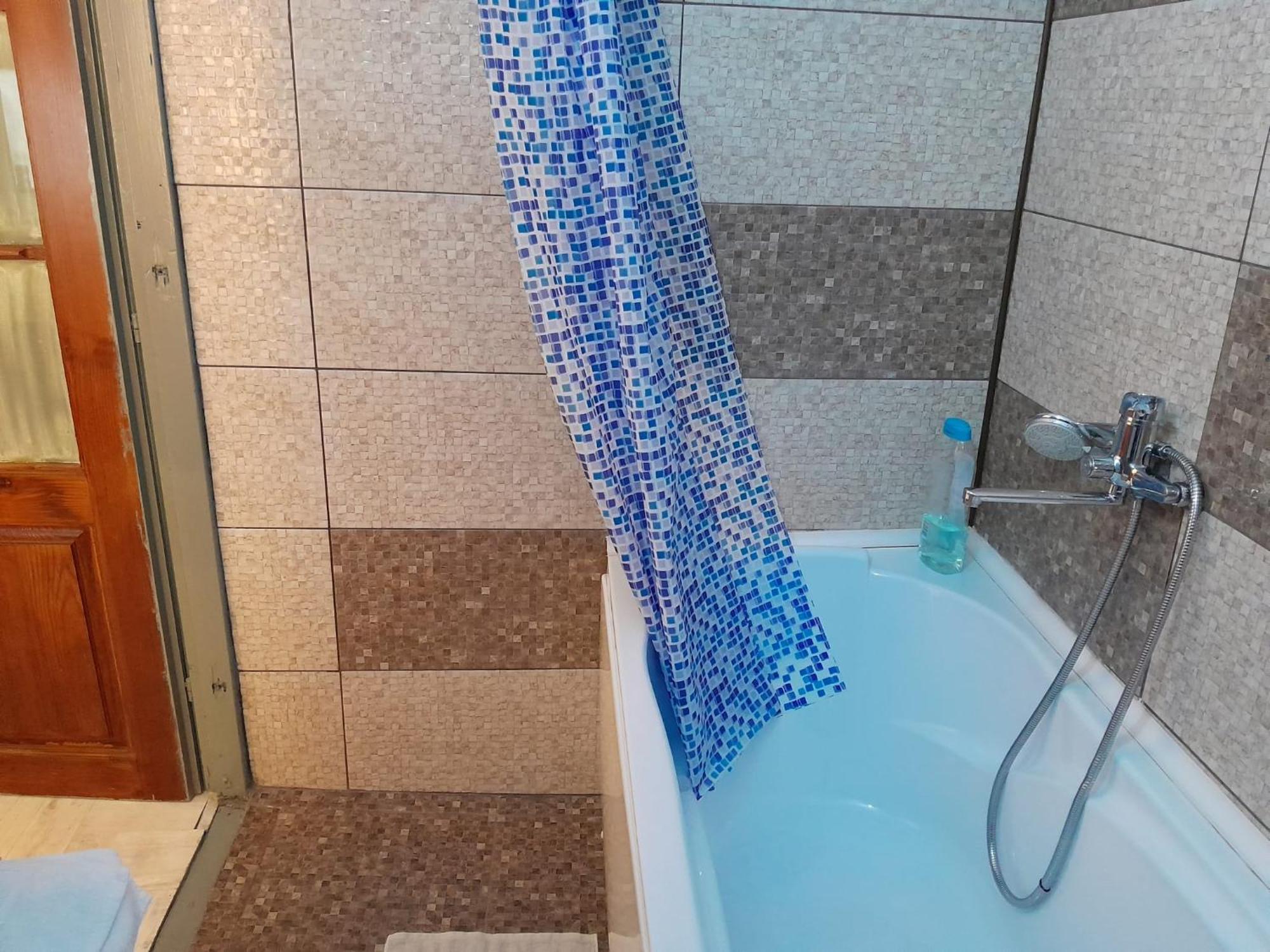Olga House Deva Apartment Ngoại thất bức ảnh