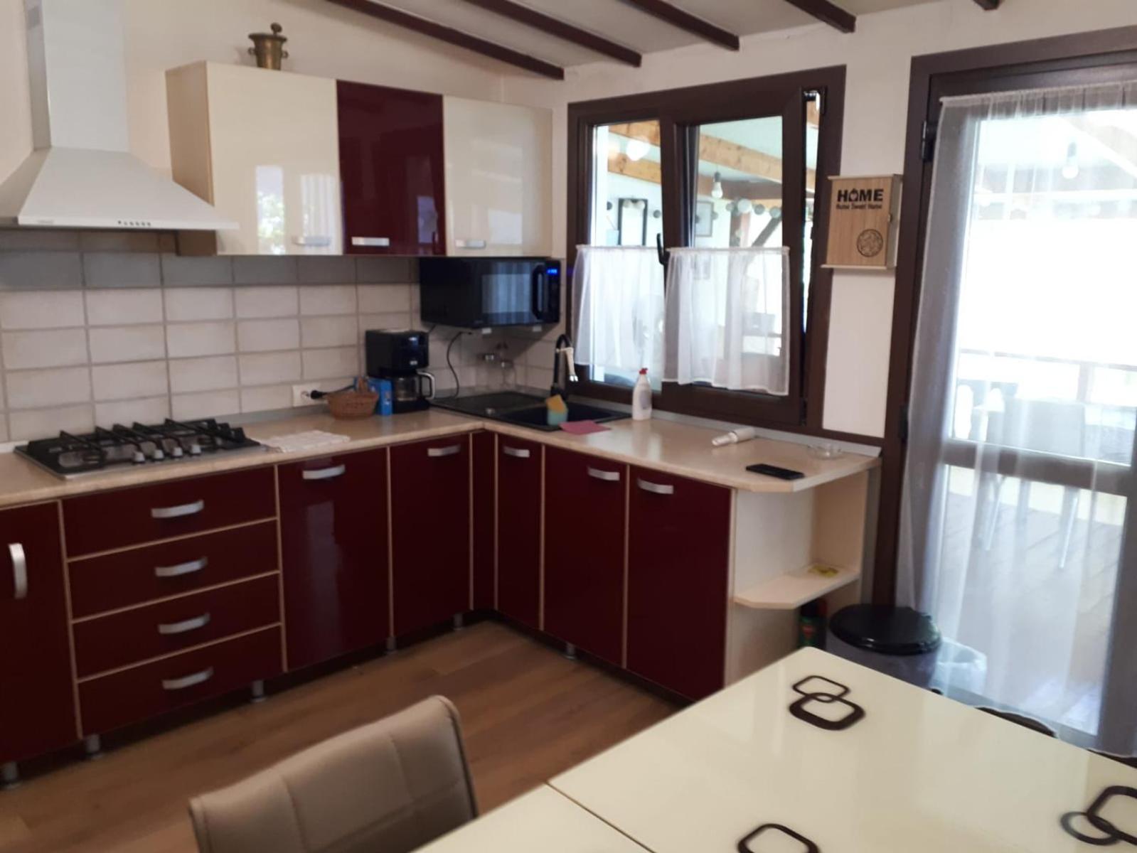 Olga House Deva Apartment Ngoại thất bức ảnh
