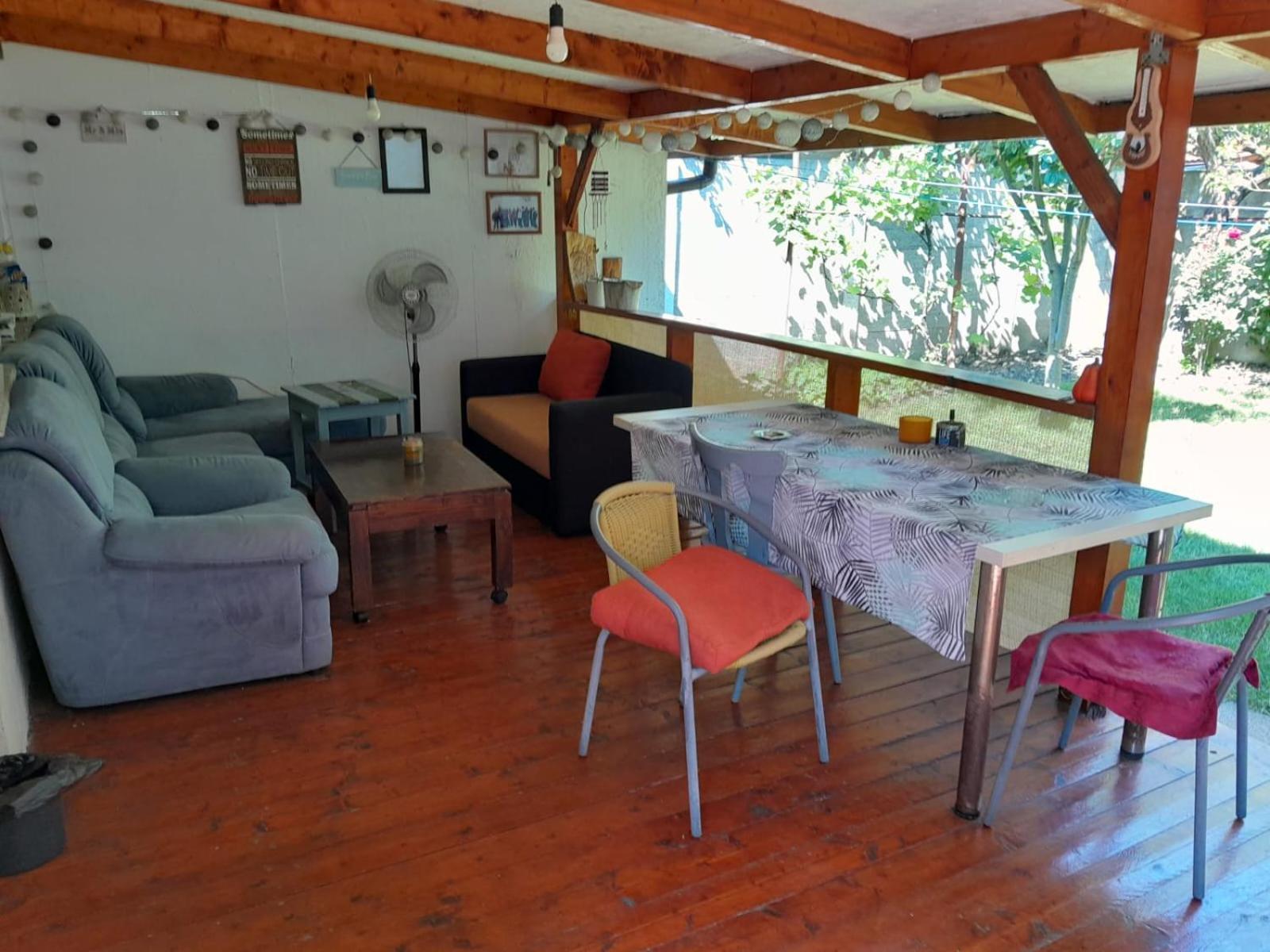 Olga House Deva Apartment Ngoại thất bức ảnh