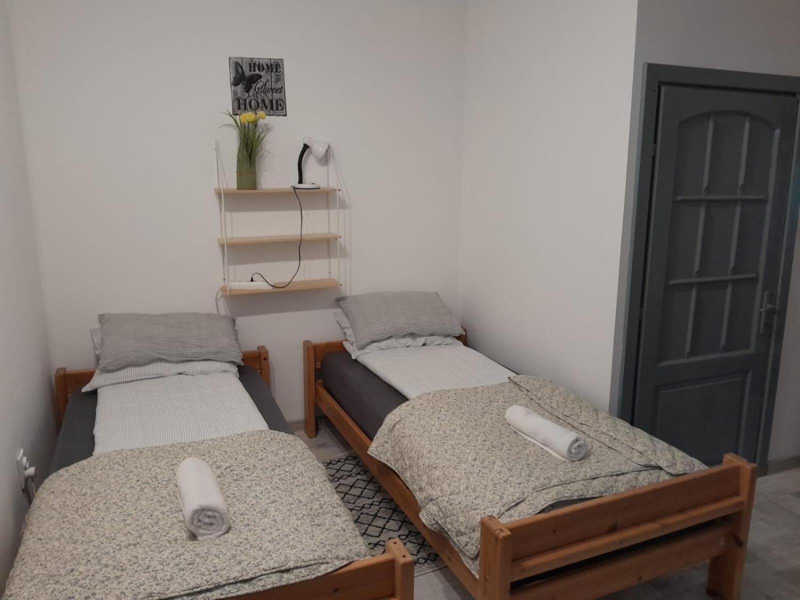 Olga House Deva Apartment Ngoại thất bức ảnh