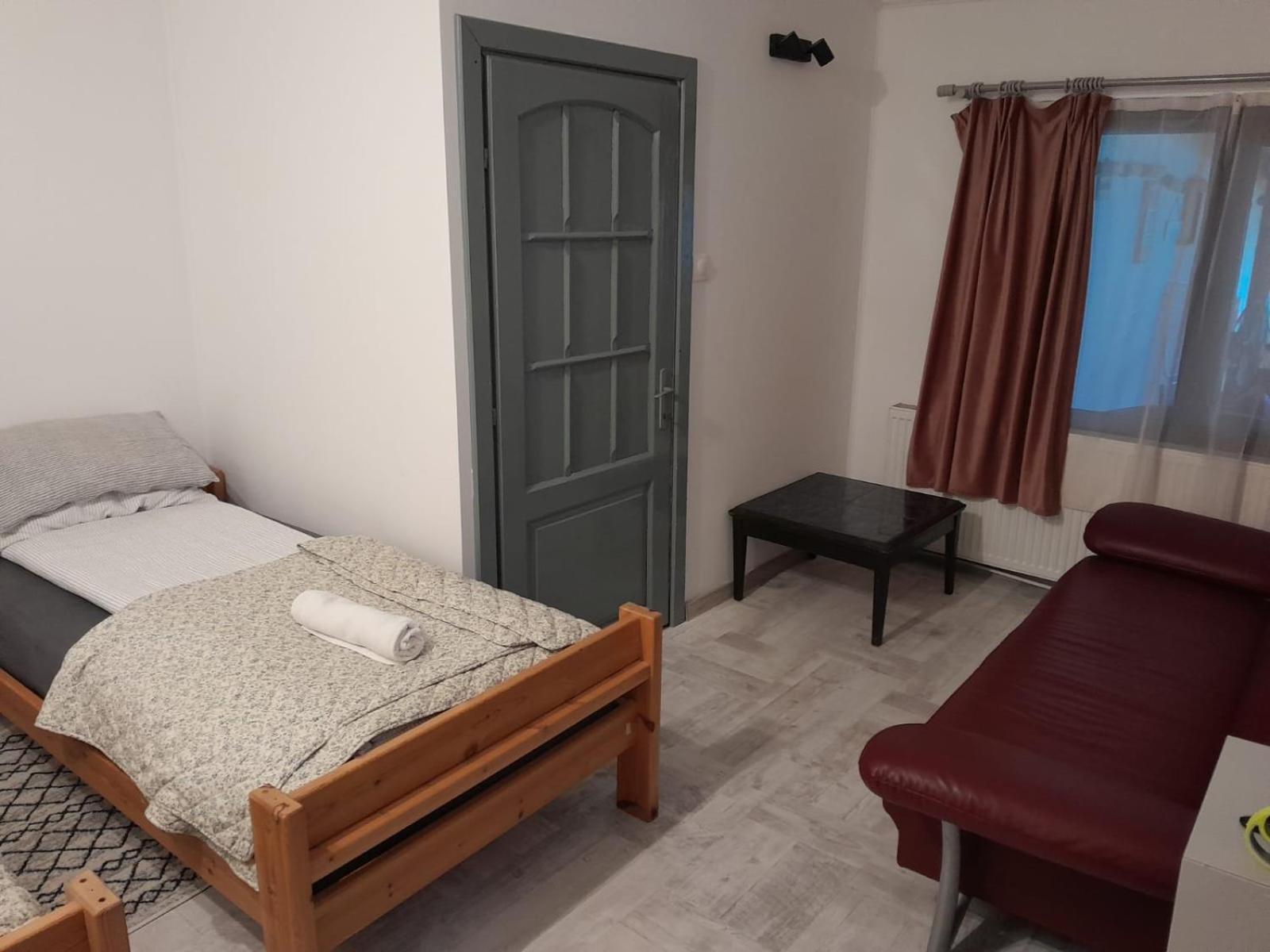 Olga House Deva Apartment Ngoại thất bức ảnh