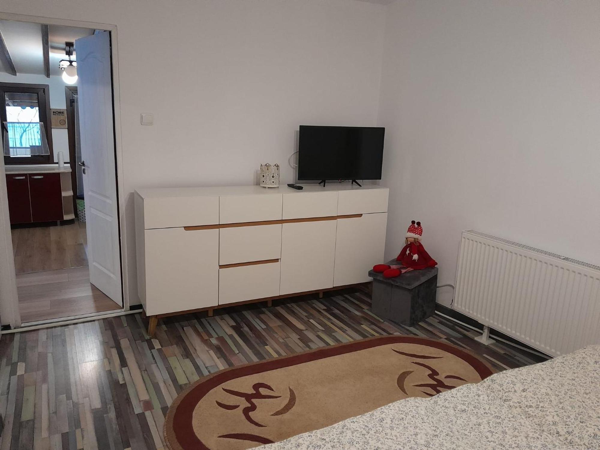 Olga House Deva Apartment Ngoại thất bức ảnh