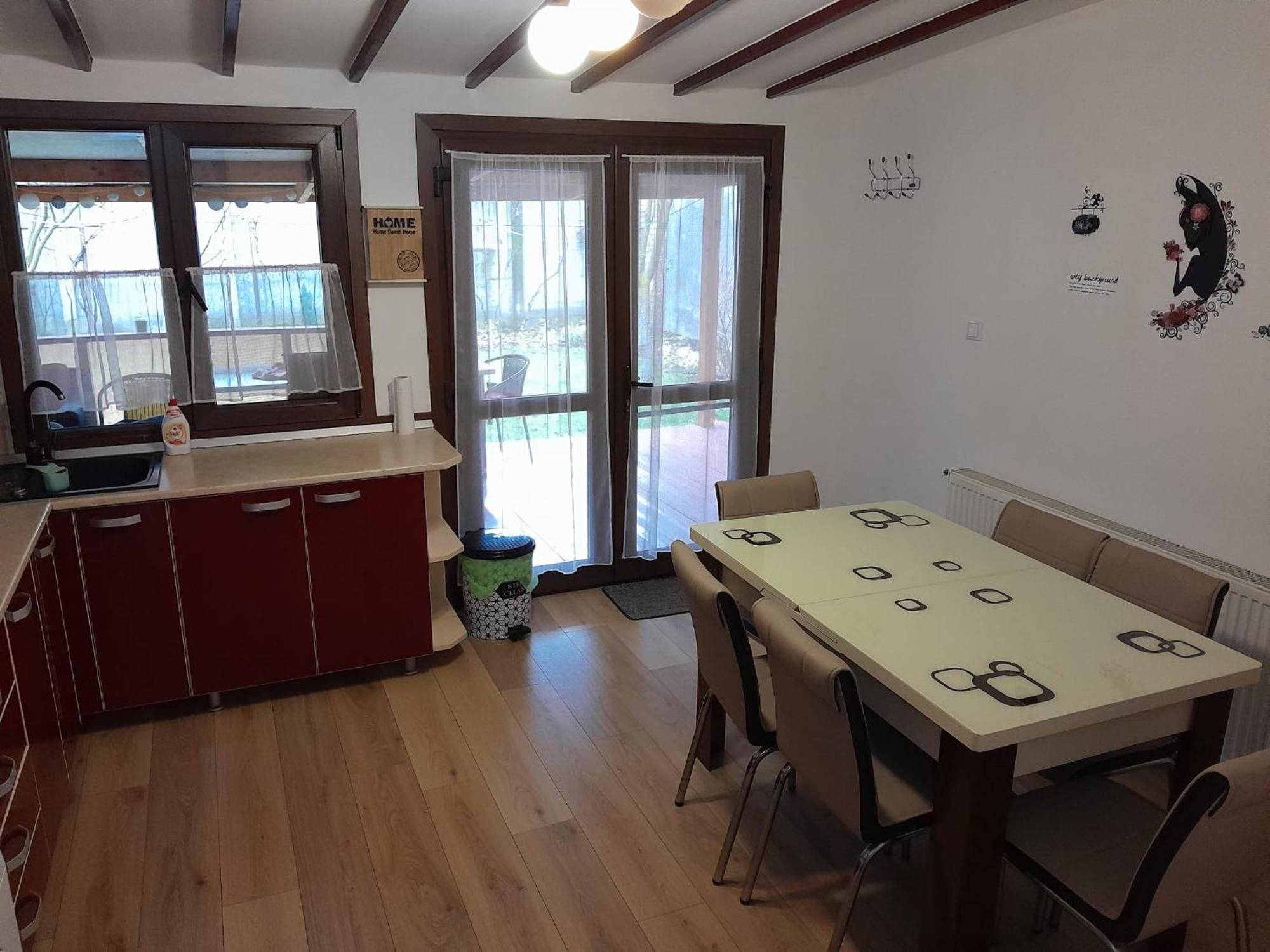 Olga House Deva Apartment Phòng bức ảnh