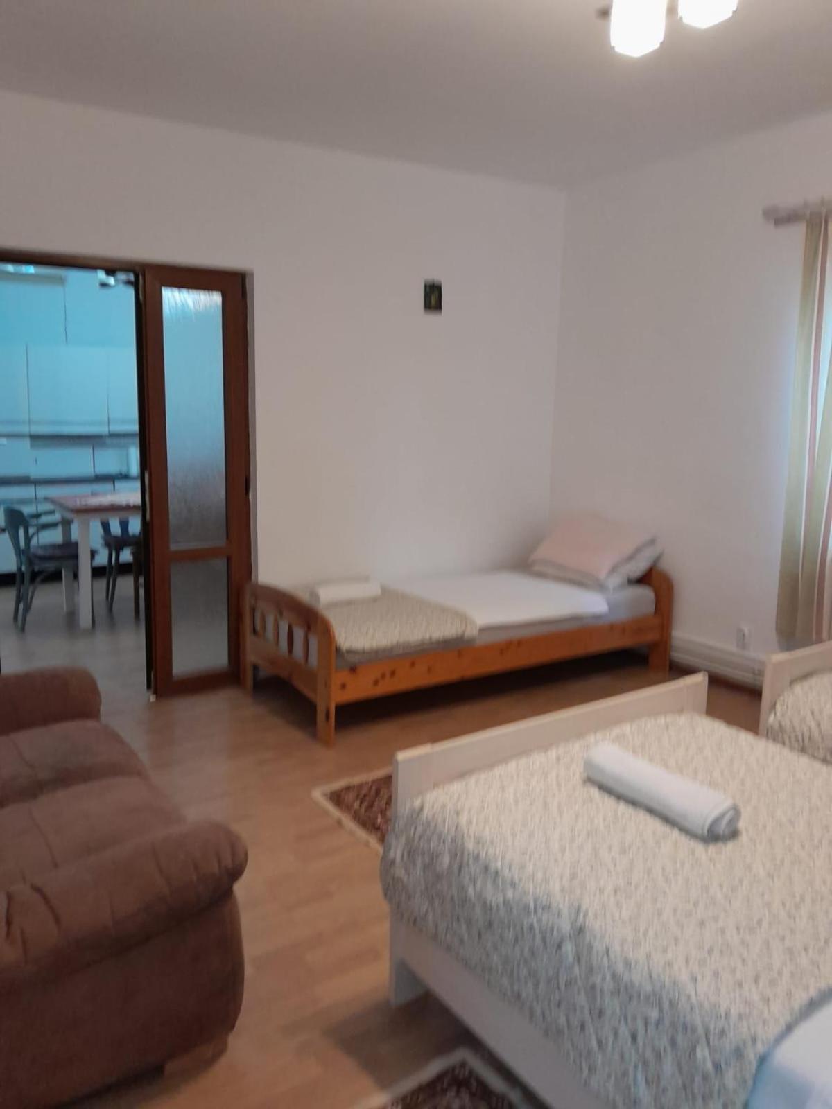 Olga House Deva Apartment Phòng bức ảnh
