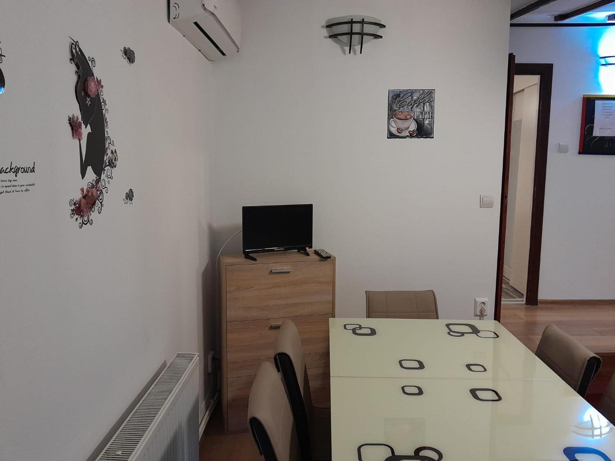 Olga House Deva Apartment Phòng bức ảnh