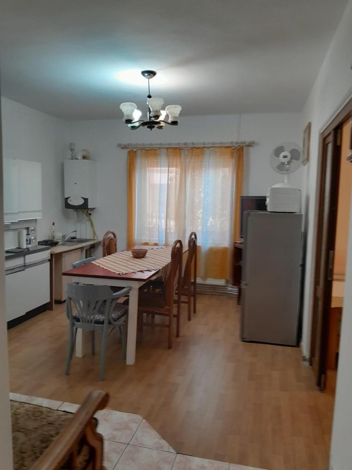 Olga House Deva Apartment Phòng bức ảnh