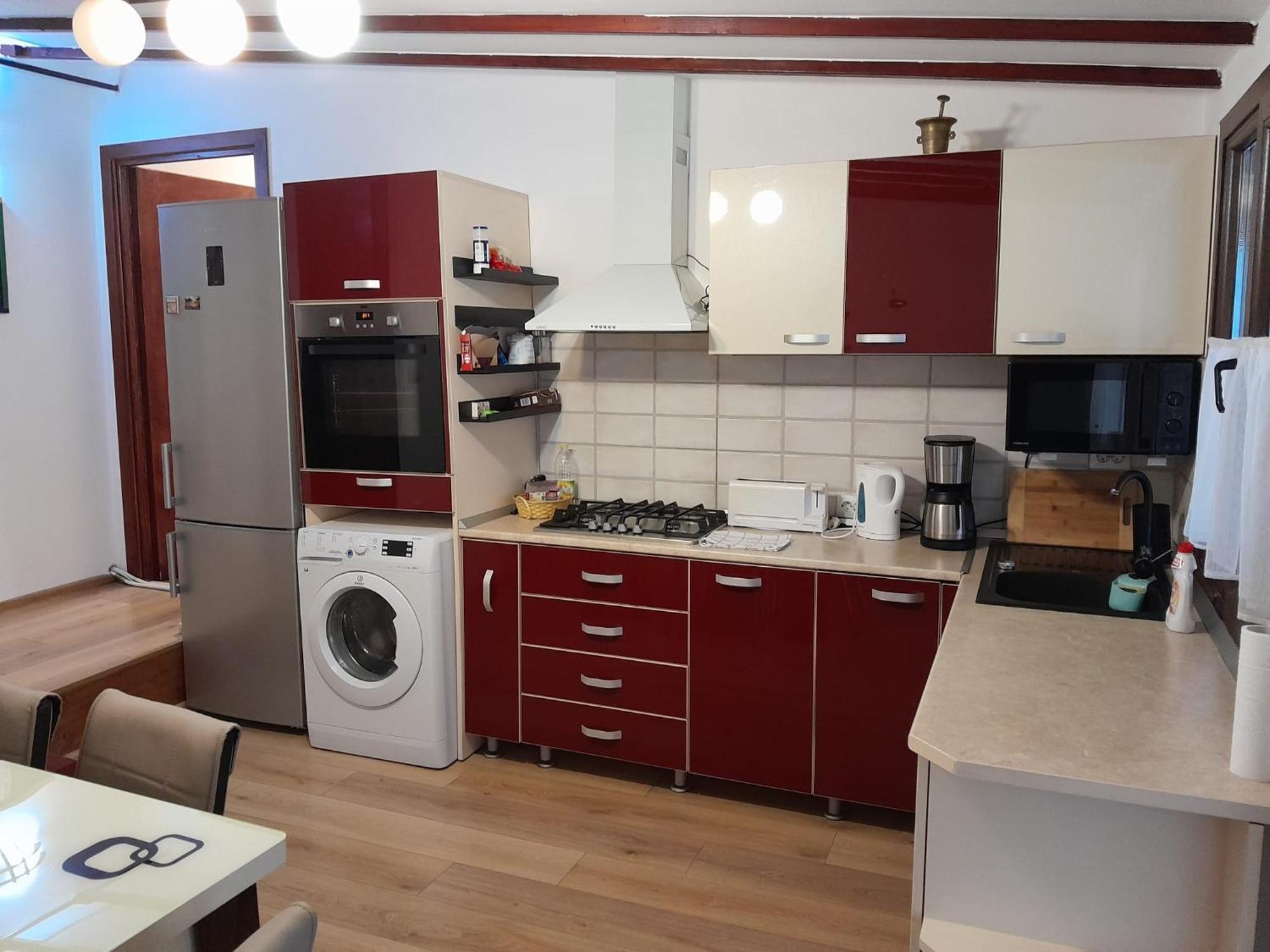 Olga House Deva Apartment Phòng bức ảnh